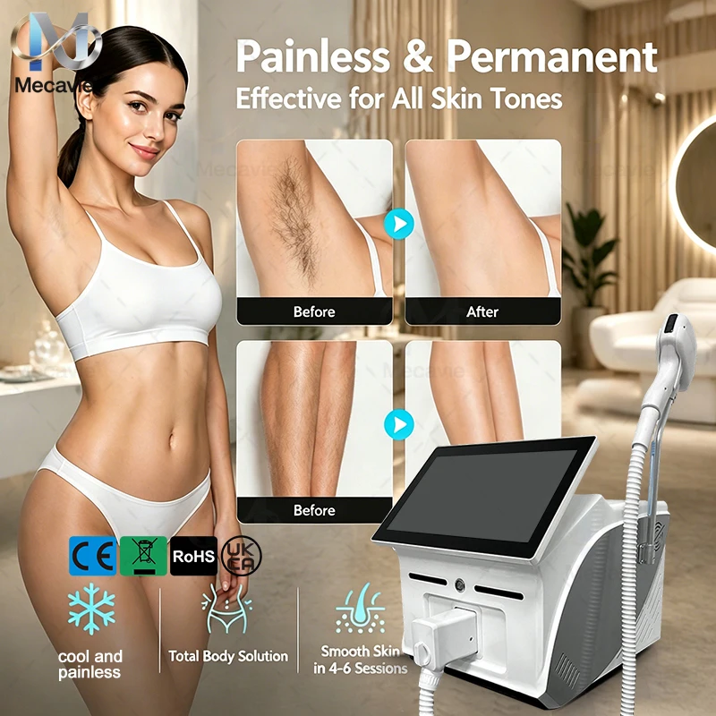 Thumbnail 3 - #33 Latest Hair Removal Devices Offers