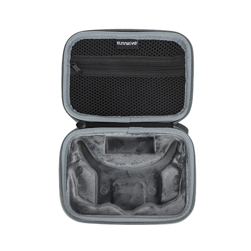 Portable Case for DJI Goggles 2 Glasses Bag Battery Bag Dust-proof Anti-collision Protection Box DJI Avata Drone Accessories