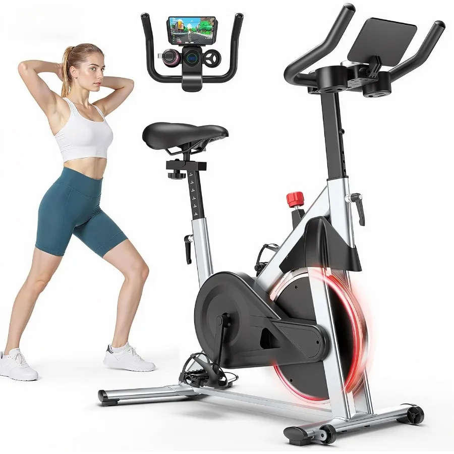 Exercise Bike Indoo… - image