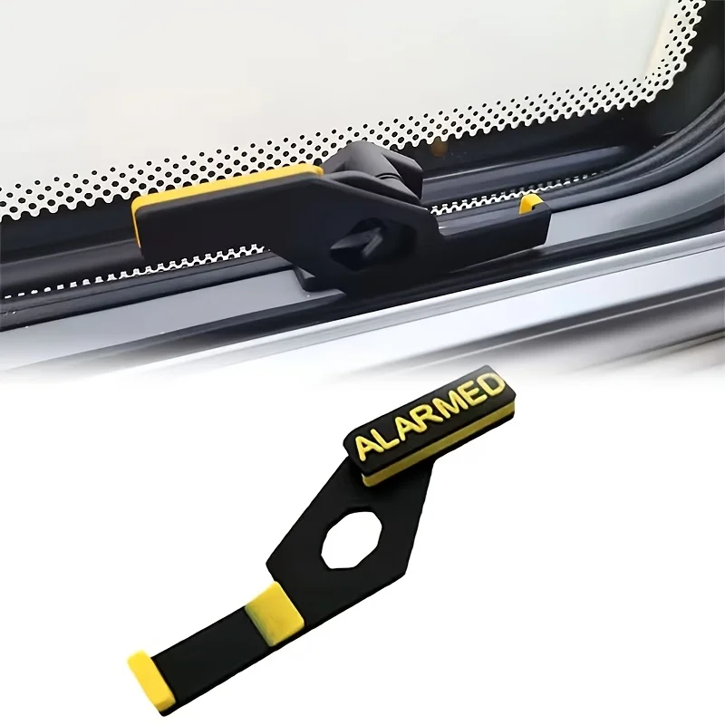 RV Window Stopper Limiter Catch Lock Holder Universal Caravan Camper Window Retainer Restrictor Replacement Accessories