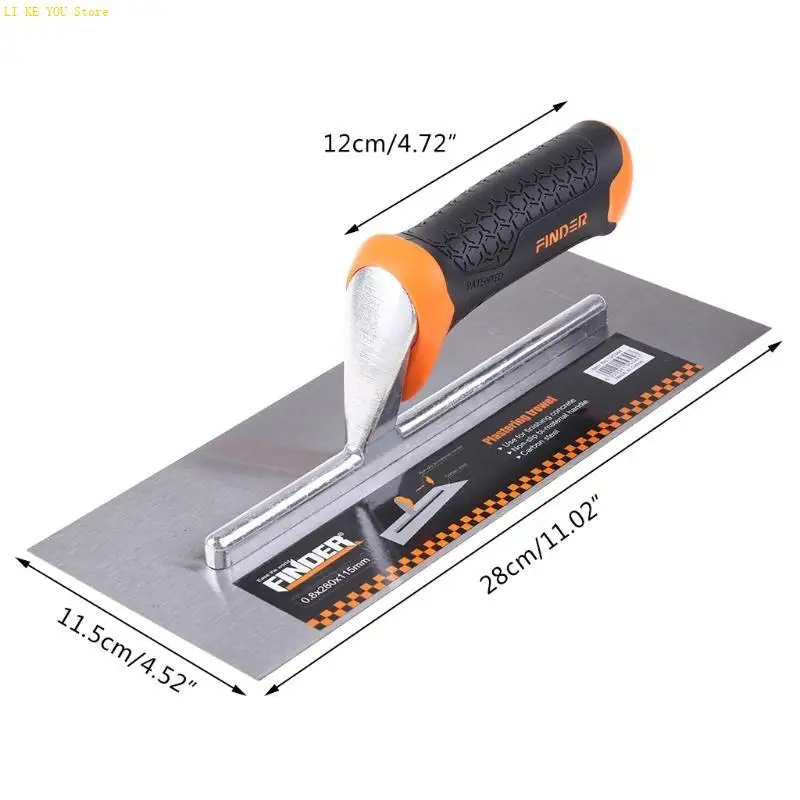 W3JE 28 11 pollici cattura in acciaio carbonio multiuso set per costruzione