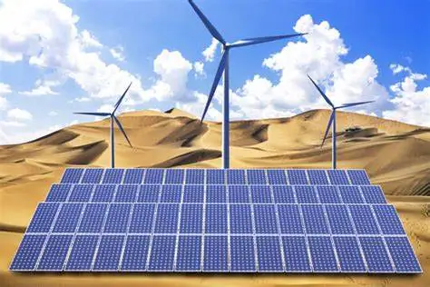 10KW-30KW Off-Grid Hybrid Power System Li-ion Battery Wind Solar System Wind Turbine Generator Kit