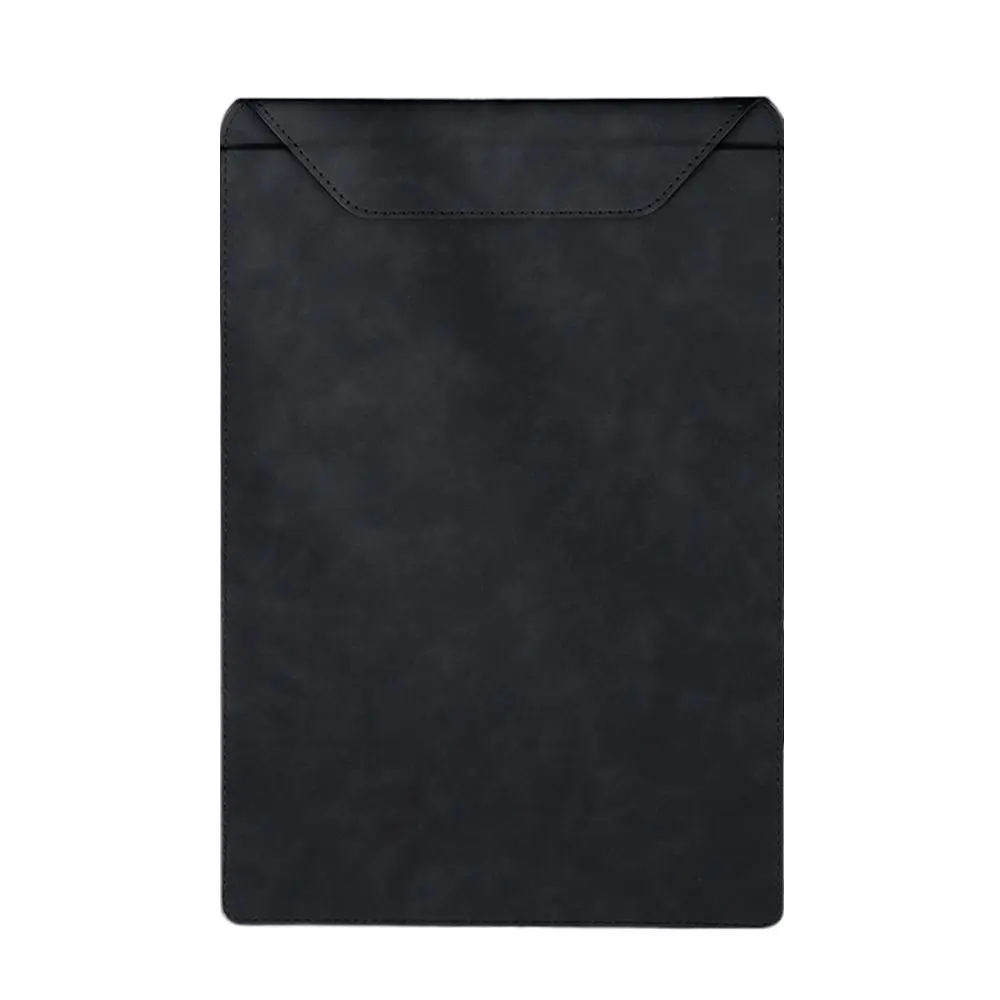 

Memo Clipboard A4 Business Writing Clipboard Paper Organizer Writing Tablet A4 Manager Signature Board File Folder PU Leather