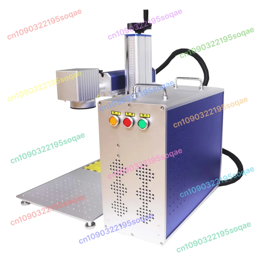 100W M7 E2 Laser Ma…