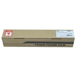 Kyocera、m2040、p2235、p2040、m2135、m2635、m2540、m2640、m2735、m2235、m2835、p2335、1個用のcetフューザー固定フィルム