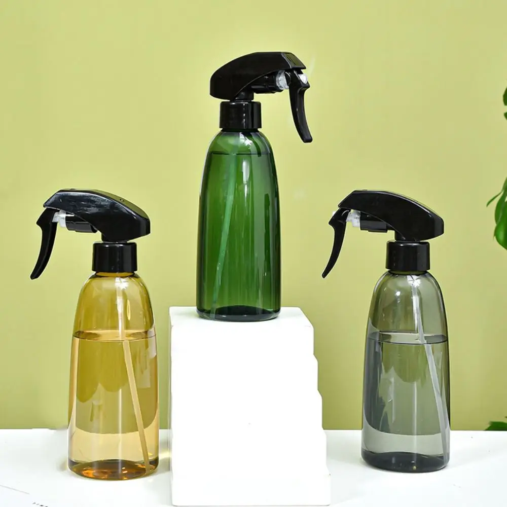 Sub-Bottling 800ml Spray Bottles Refillable Pressurized Garden Kettle Empty Container Perfume Atomizer Water Sprayer Household