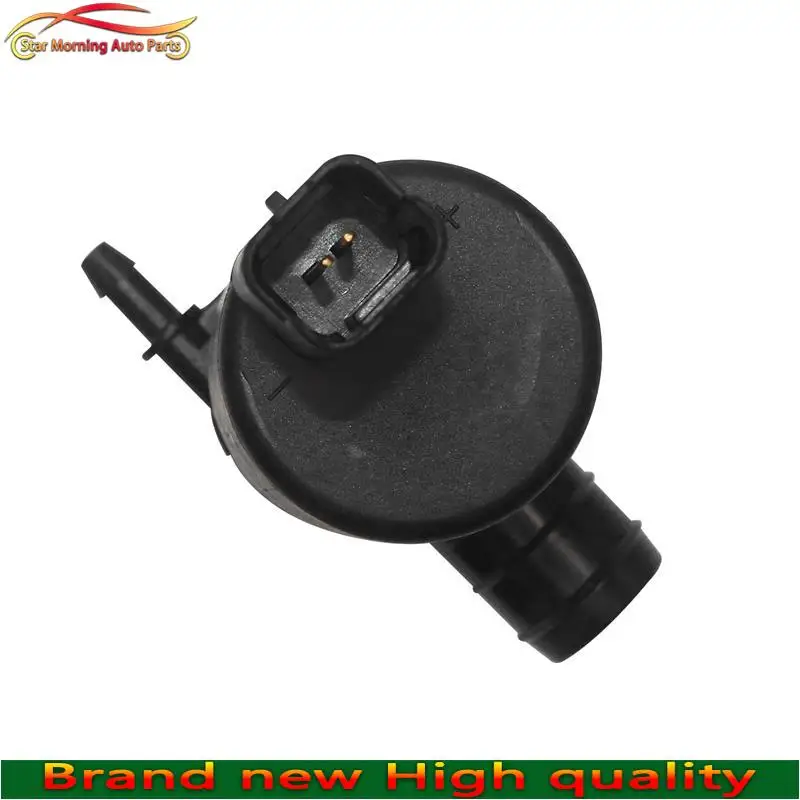8450008573 A8450008573 Brand New Windshield Washer Pump for Renault Logan Lada Largus Vesta SWP0901 AMDWP16