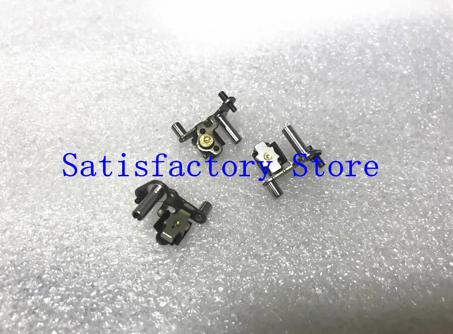 NEW For Canon 6D 6D2 Shutter Blade Control Lever Rod Driving Unit Curtain Hook Hange Magnet Metal Camera Repair Spare Part