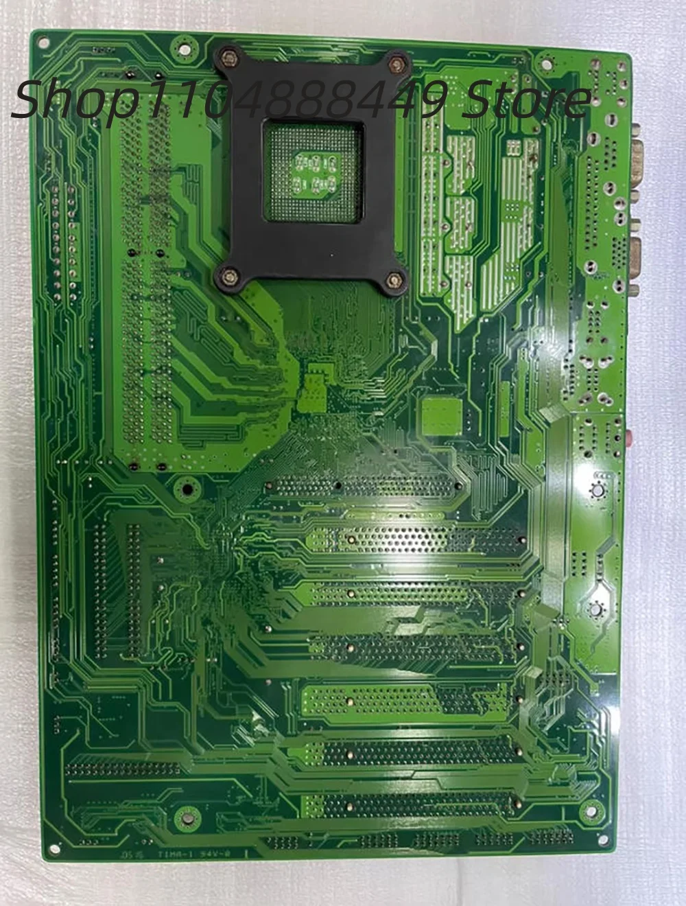IP-4GVI63 REV：1.1 industrial control motherboard