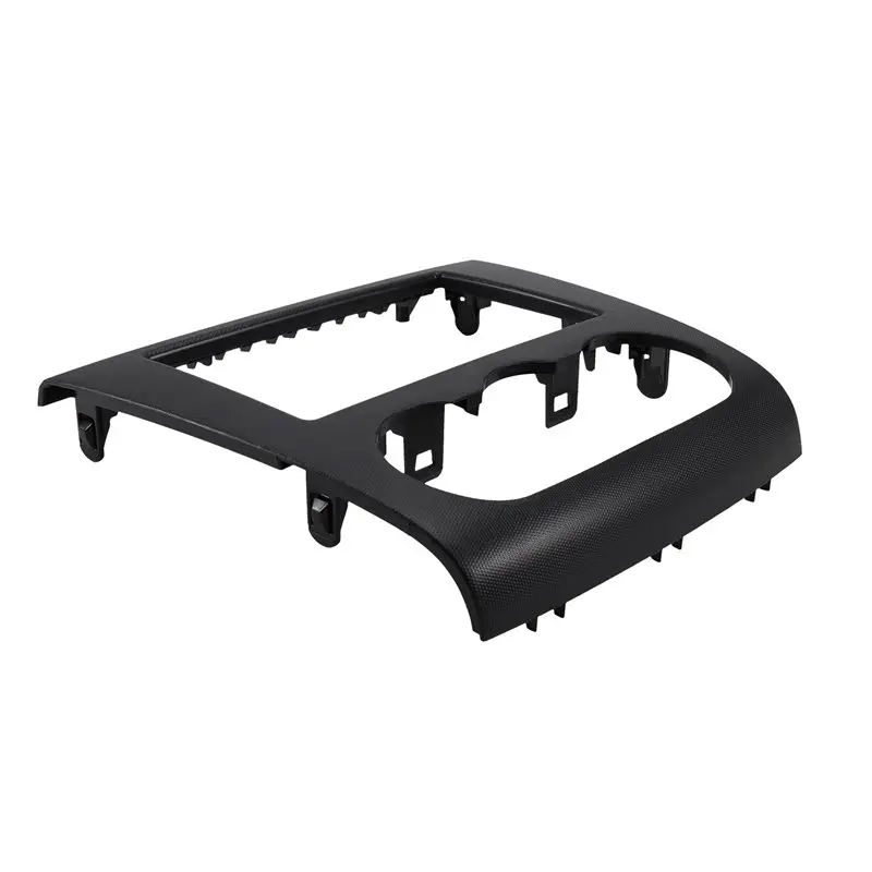 A99F-Bezel Mount Bracket 68260-JA00A 2DIN 7 Inch Car Radio Dash Kit For Nissan Altima 2007-2012 Stereo Fascia Adapter Kit