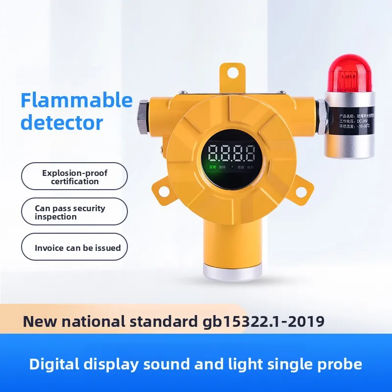Variant: Combustible digital 