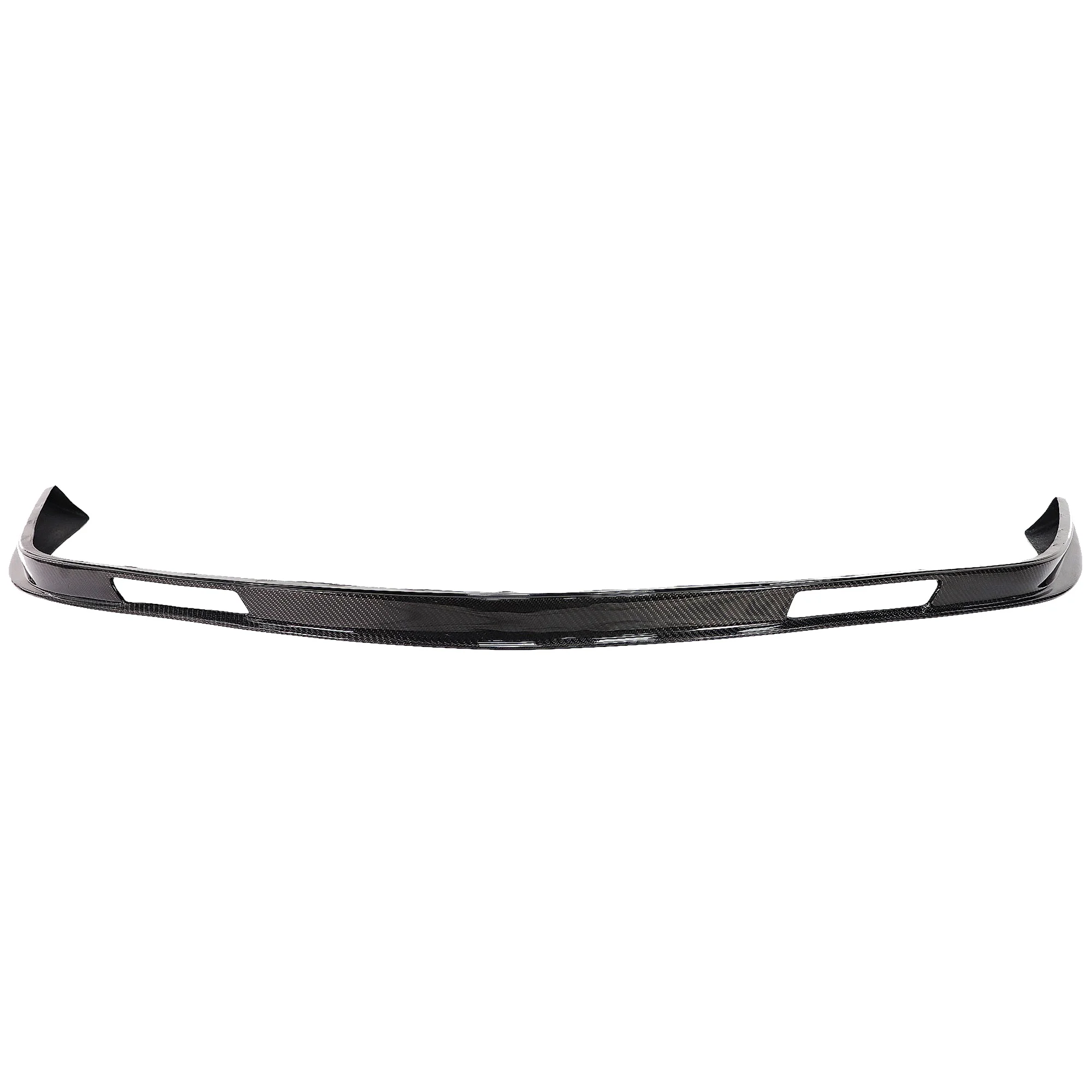 

FOR PORSCHE 996 911 OE CARBON FIBER FRONT LOWER LIP