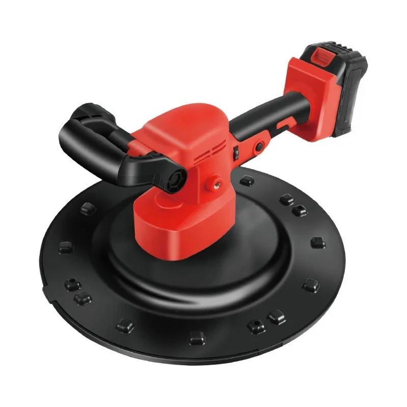 

Электрический коллектор цементных растворов с литиевой батареей