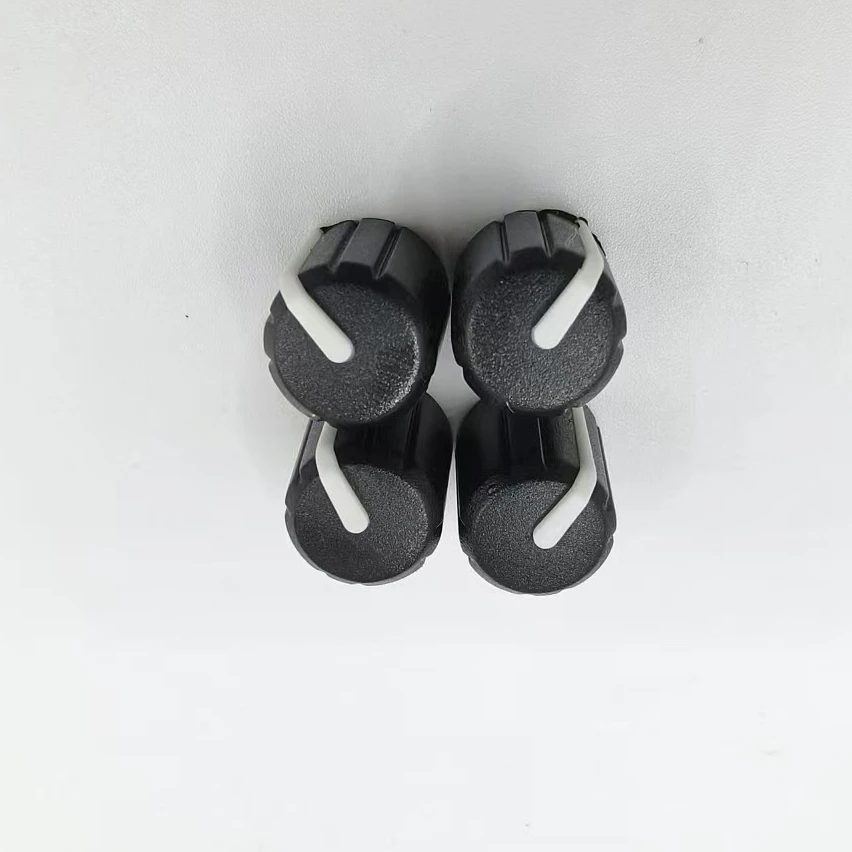 Volume Rotary knob plastic cap For Roland TD4 TD11 TD15 TD25