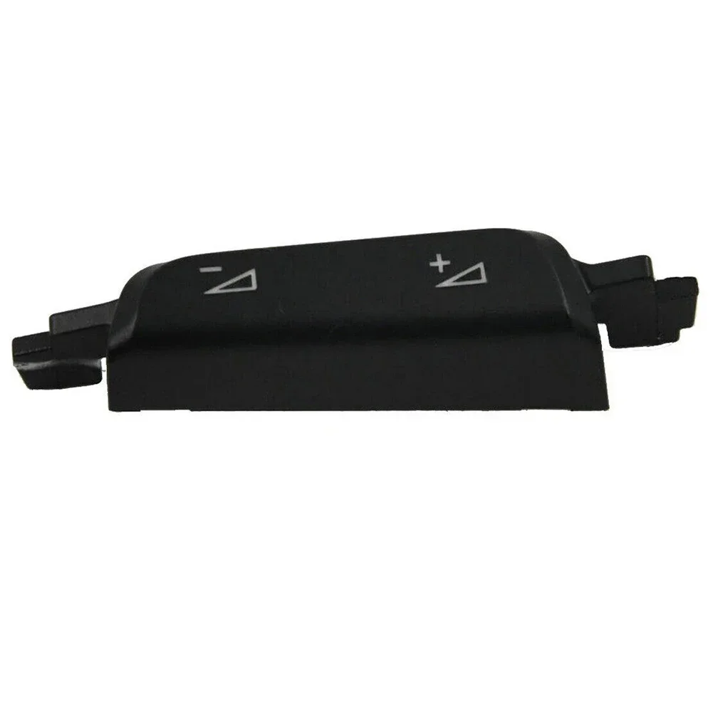 Car Steering Wheel Volume Switch Button For Golf MK7 VII For Passat For Arteon For MQB 2018 2019 2020 2021 2022 2023 LHD