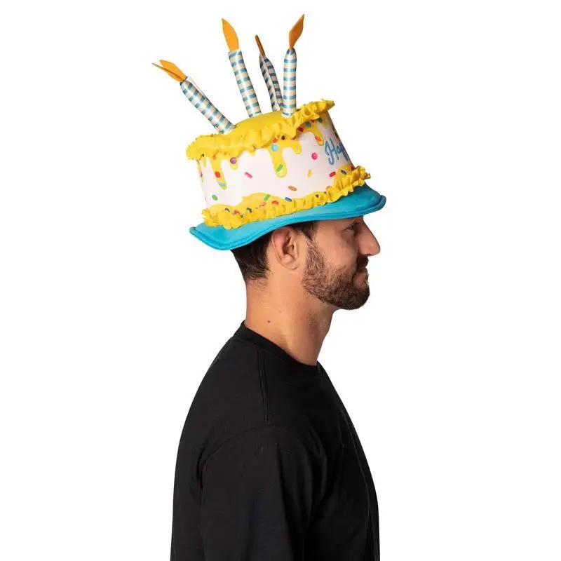 عبر الحدود loween الاسمية قبعة مضحك تاج عيد ميلاد الاسمية Accory المرأة العرقية زي المرحلة ارتداء Hanfu التقليدية