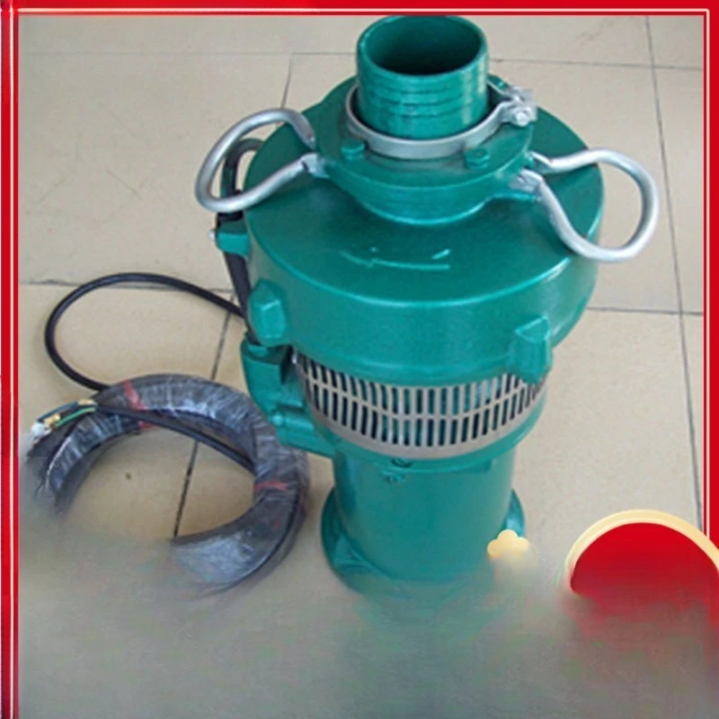 Multistage submersible pump Multistage submersible pump quality Multistage submersible pump