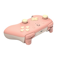 8BitDo Gamepads PC Ultimate 2C Wireless Gaming Controller for Windows 10/11 Steam Raspberry Pi Android Control Hall Effect Stick
