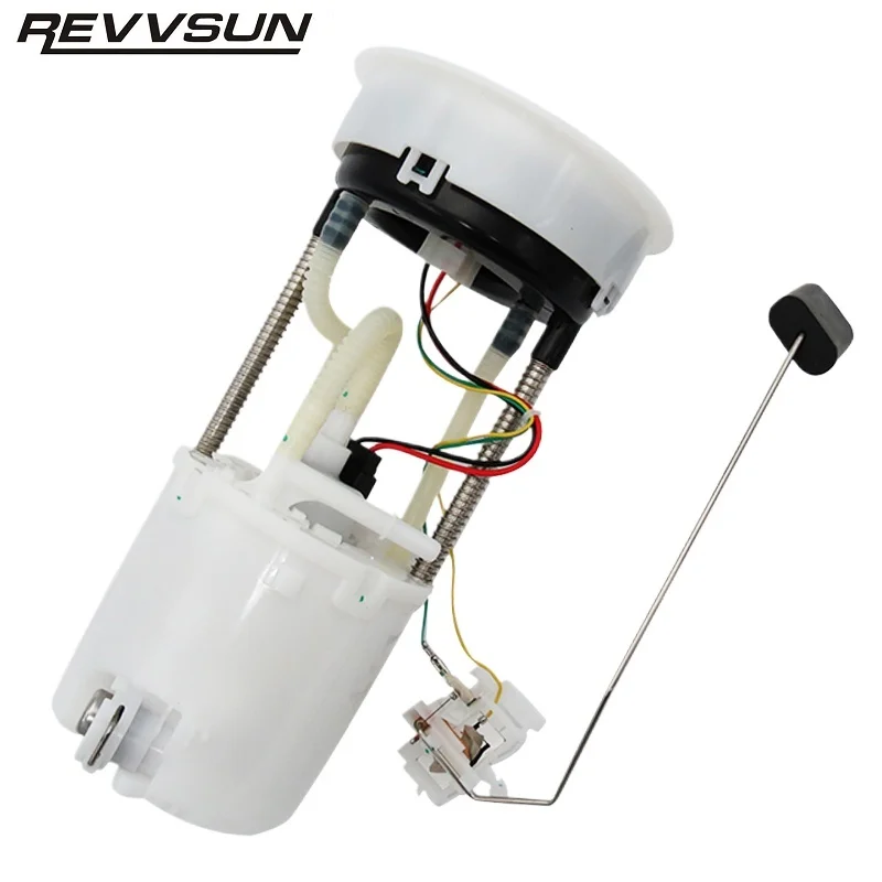 Revvsun Fuel Pump Assembly For  Suzuki Grand Vitara II 2006-2014 2.4 15100-78K00 Car Accessories