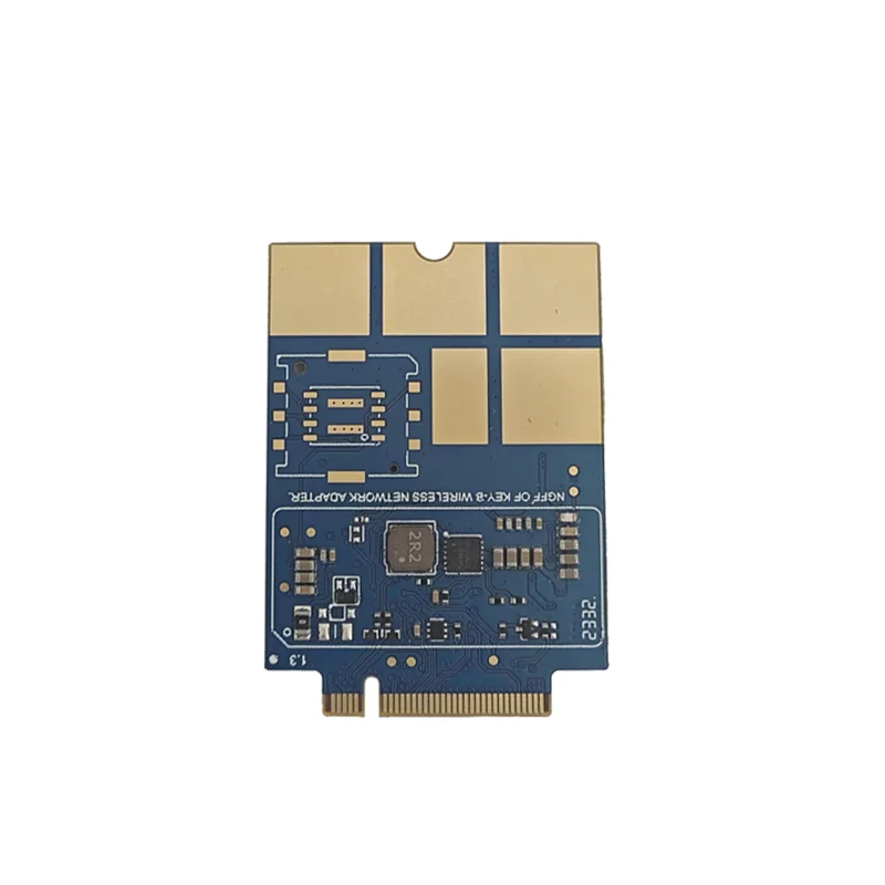 LTE CAT1 Global Band EG21GGB M.2 EG21GGB-128-SGNS met GNSS