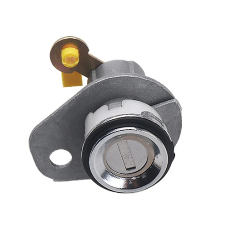 NCSMT Car Trunk Lock Cylinder for 2003-2009 Hyundai Sonata with Key Trunk Lock Cylinder