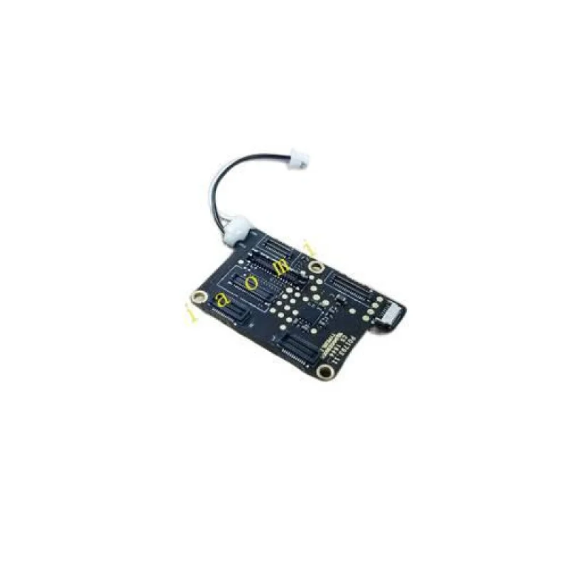 Disassemble the machine PTZ Gimbal Camera Main Board Control Board For DJI Mavic Pro