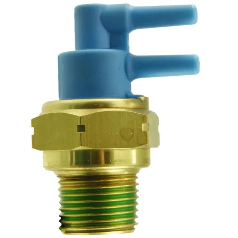 

Bimetal Vacuum Switching Valve 90925-05068 For Toyota C-Amry C-Elica Supra 9 1983-1998