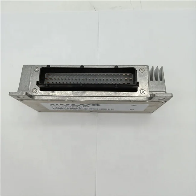 L110E L110F L120E L120F EC210 Excavator/Loader Air conditioner Control Panel 11443400-6 Controller Units VOE11443400 11443400