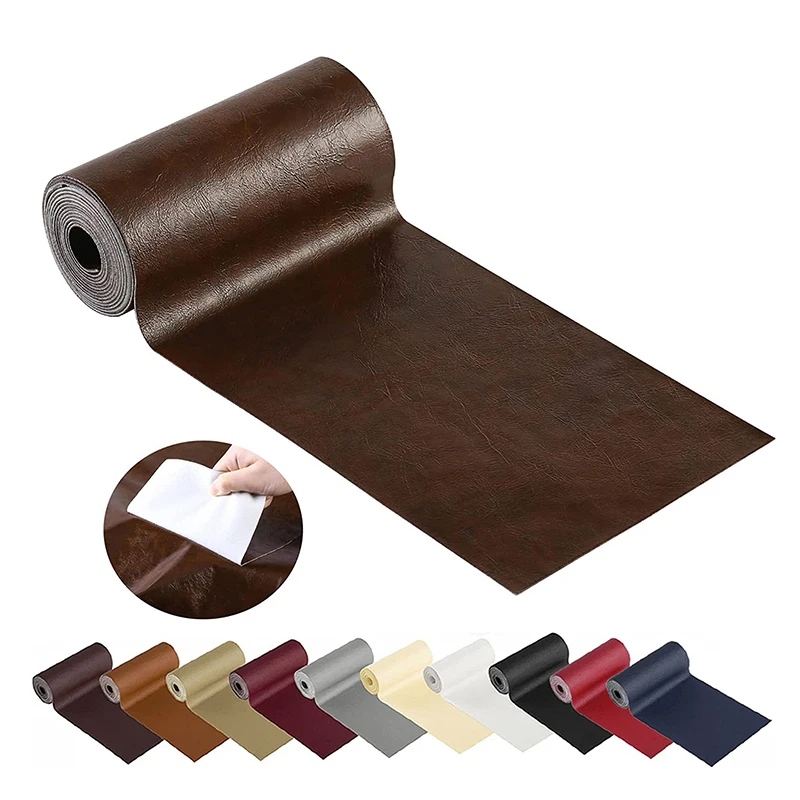 10X160Cm Oil Wax Le…