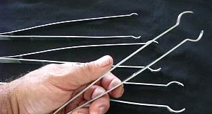 Lamp Maker Bead Kneader Lamp Maker Glass Bead Tool