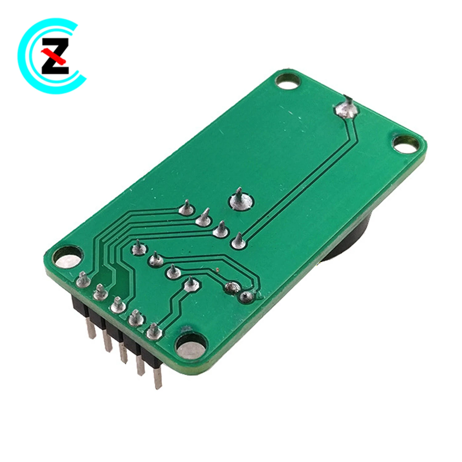 5PCS  DS1302 real-time clock module CR2032 power off travel time electron