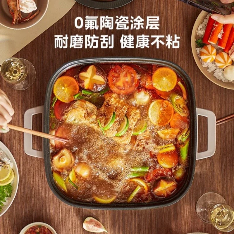 Ih Instant Hot Pot … - image