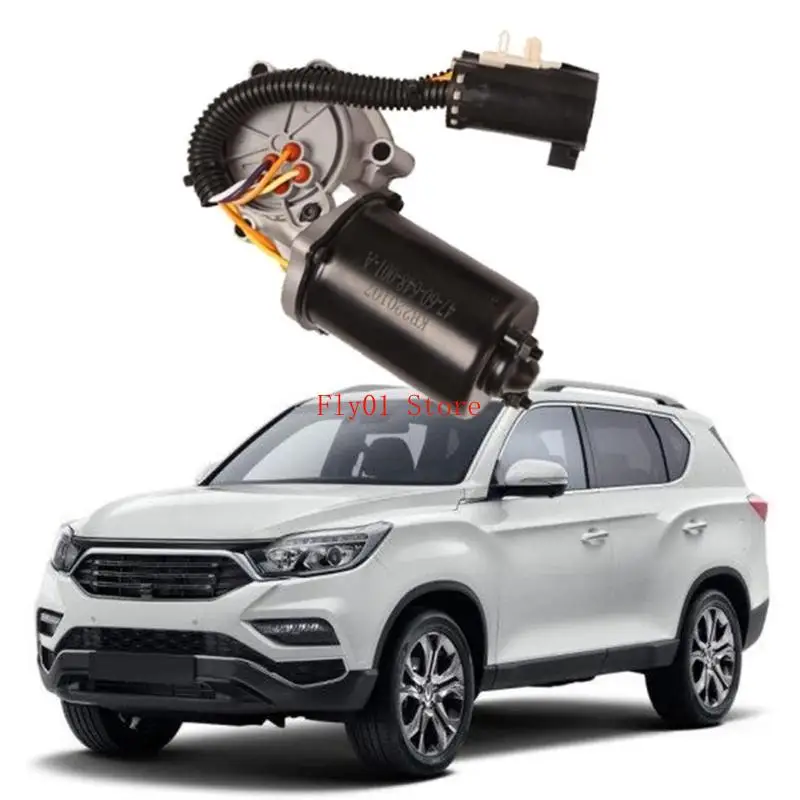 

Gear Motor Control Motor Car Transfer Case Motor Transmission for REXTON 4WD