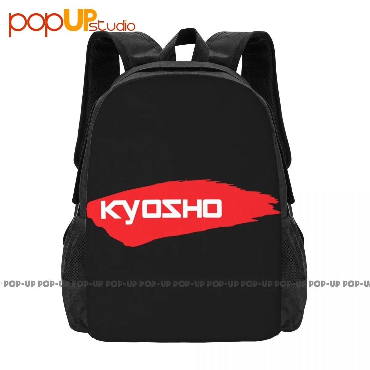 Kyosho japan rc racing P-235 rucksack große kapazität vintage training umwelt freundliche taschen für die reise