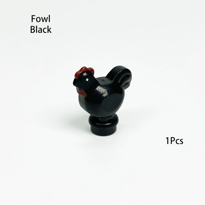 Fowl E