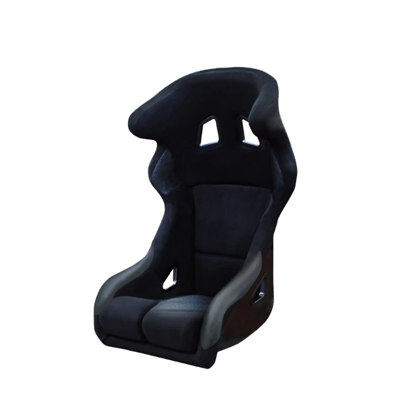 Hot Selling Carbon Fiber Racing Bucket Seats Interior Modification Accessories