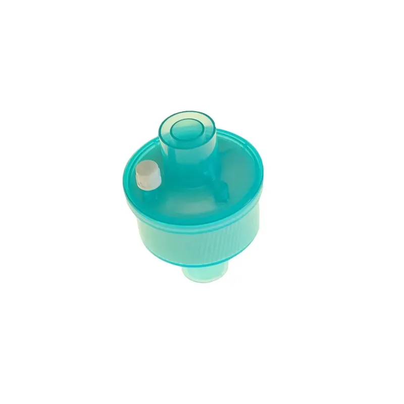 for Zhenfu Adult Disposable Medical Respiratory System Hme Filter