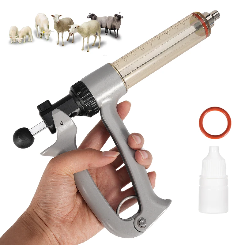 25Ml/50Ml Adjustabl…