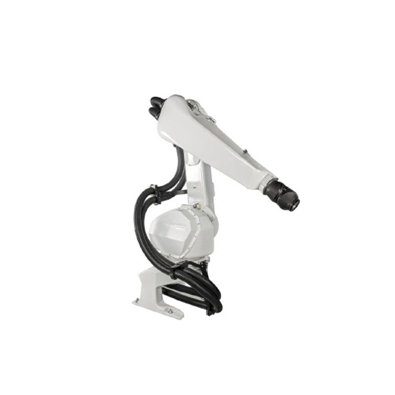 Spraying industrial robot, painting, sandblasting six-axis robotic arm