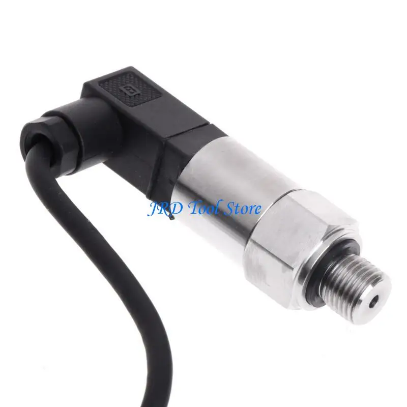 

A2UD Pressure Transducer G1/4 4-20mA 0.5% Automatic Detection System Durable