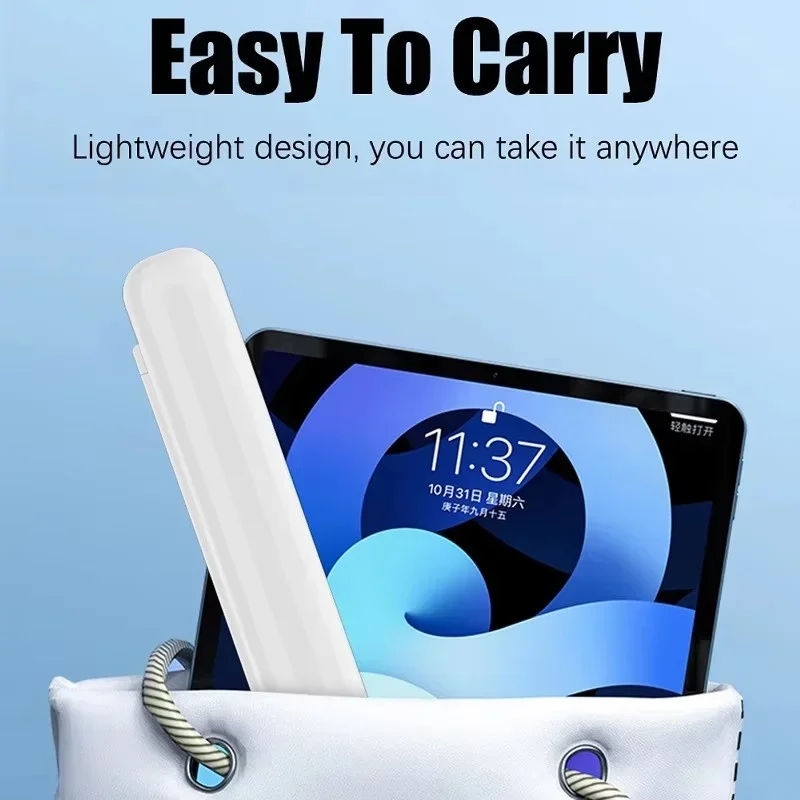 Apple Pencil用保護ケース,ペンボックス,iPadアクセサリ,Pro 2,1,第2世代
