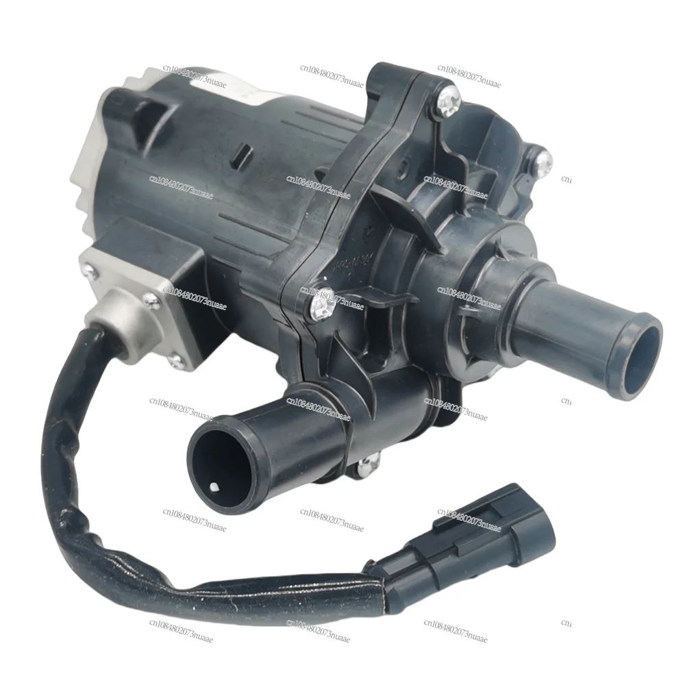 

24V 130W High Flow Brushless Water Pump Centrifugal Automotive Circulation Electronic Water Pump with Built-In Drive Impeller