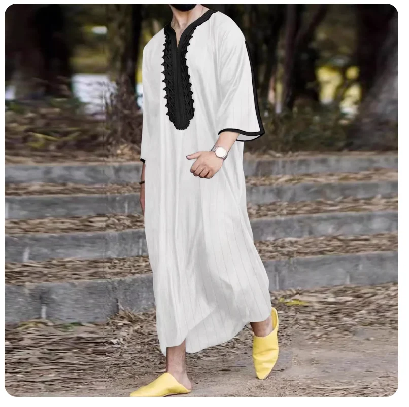 White E