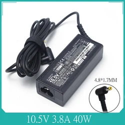 10.5V 3.8A Laptop AC Adapter For Sony Vaio DUO11 DUO10 DUO13DUO 11 DUO 13 PRO 11 Ultrabook AC10V8 VGP-AC10V10 Charger