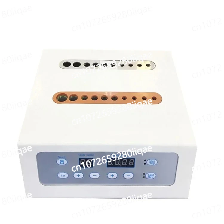 

Gel Maker TDD-4MC Centrifuge Plasma Gel Machine Plasma Gel Maker Machine