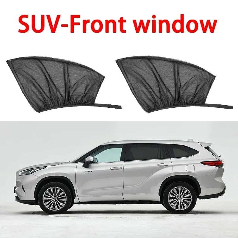 Variant: SUV-front window