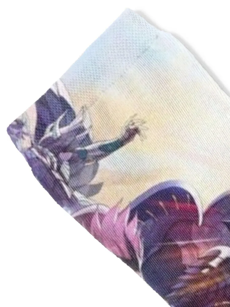 فرسان البروج الجوارب رجل الهيب هوب تسلق الرياضة المخصصة الرجال الجوارب النسائية