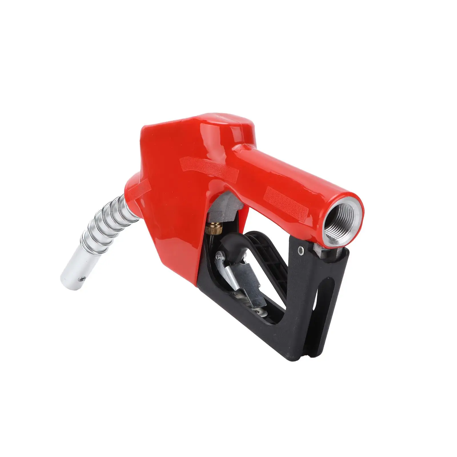 

Fueling Nozzle Refilling Nozzle Handheld 19L/Min Automatic Shut Off High Sensitivity for gasoline for kerosene for diesel