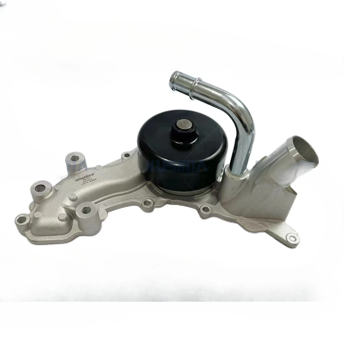 Top quality auto engine parts water pump for Maserati Ghibli M156 M157 3.0T V6 petrol