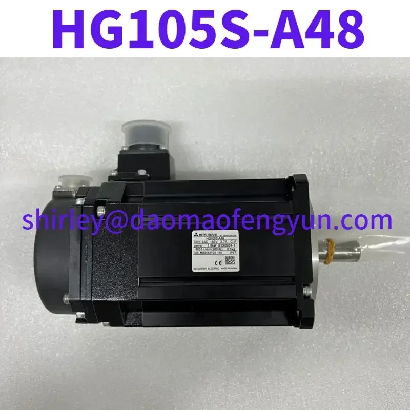 

Brand New Original HG105S-A48 motor